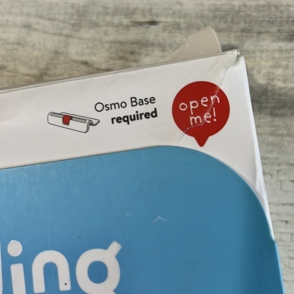 Osmo Tangram I-Pad Learning Game Bundle Set - Picture 11 of 11
